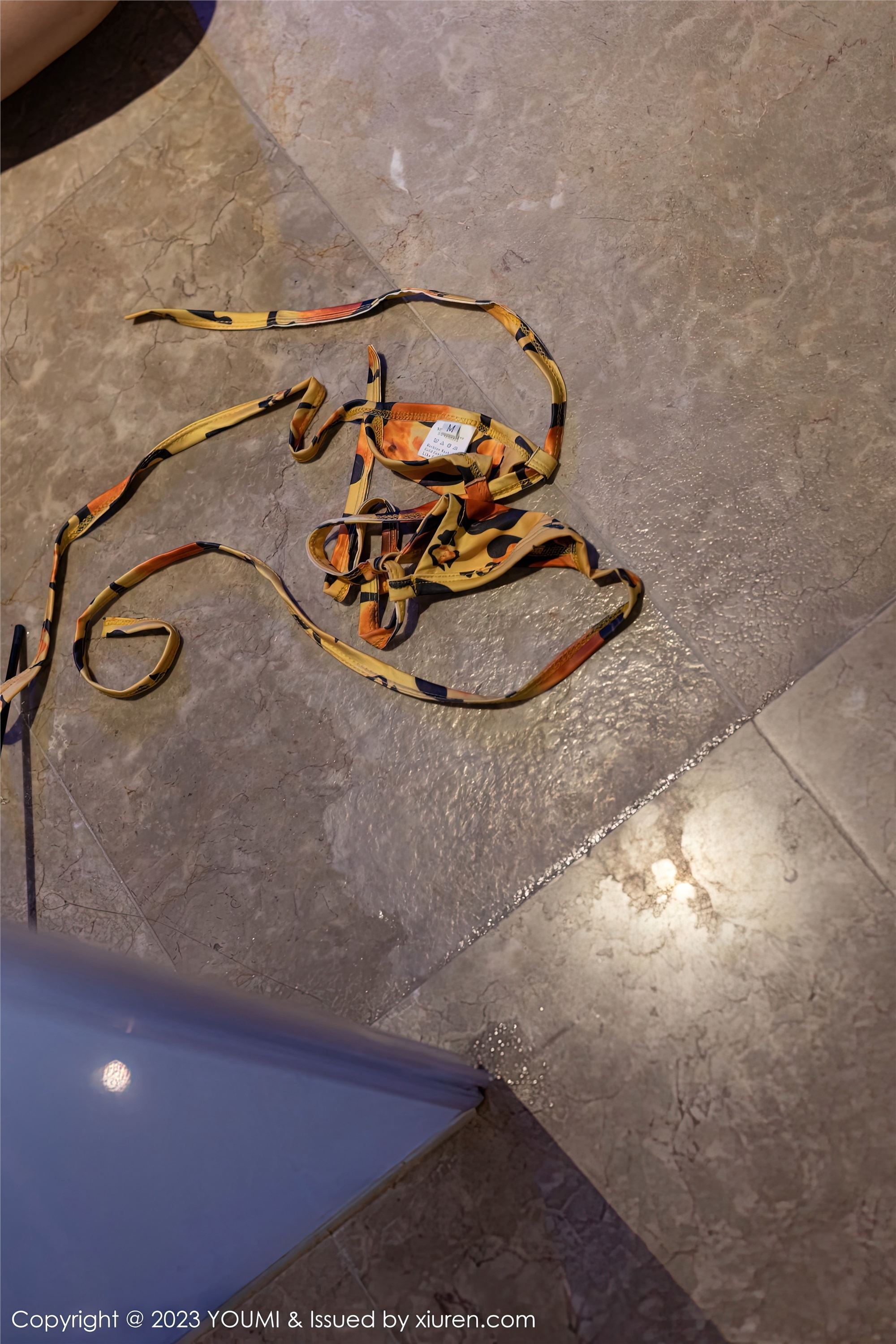 YouMi尤蜜荟 2023.01.18 VOL.892 小海臀Rena